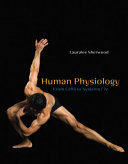 Human physiology : from cells to systems /