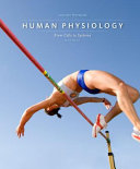 Human physiology : from cells to systems /