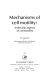 Mechanisms of cell motility : molecular aspects of contractility /