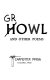 Growl and other poems : an anthology by the pets of the great poets /