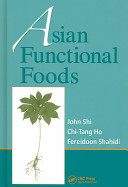 Asian functional foods /