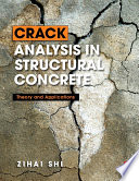 Crack analysis in structural concrete : theory and applications /