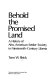 Behold the promised land : a history of Afro-American settler society in nineteenth-century Liberia /