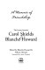 A memoir of friendship : the letters between Carol Shields & Blanche Howard /