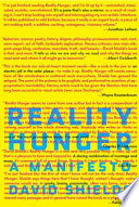 Reality hunger : a manifesto /