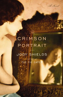The crimson portrait : a novel /