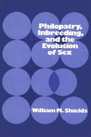 Philopatry, inbreeding, and the evolution of sex /