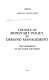 The role of monetary policy in demand management : the experience of six major countries /