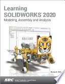 Learning SolidWorks 2020 /