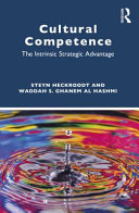 Cultural competence : the intrinsic strategic advantage /