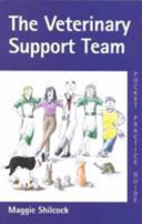 The veterinary support team /