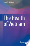 The health of Vietnam /