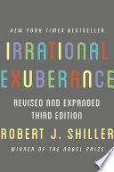 Irrational exuberance /