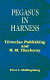 Pegasus in harness : Victorian publishing and W.M. Thackeray /