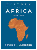 History of Africa /