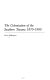 The colonisation of the southern Tswana, 1870-1900 /