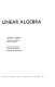 Linear algebra /