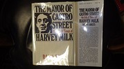 The mayor of Castro Street : the life & times of Harvey Milk /