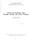 China and South-east Asia : strategic interests and policy prospects /