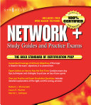 Network+ study guide & practice exams : Exam N10-003 /