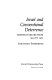 Israel and conventional deterrence : border warfare from 1953 to 1970 /