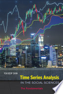 Time series analysis in the social sciences : the fundamentals /