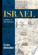 Israel : a history in 100 cartoons /