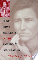 Dust bowl migrants in the American imagination /