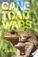Cane toad wars /