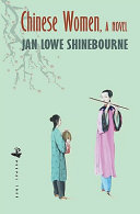 Chinese women : a novel /