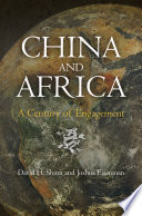 China and Africa : a century of engagement /