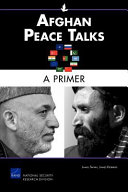 Afghan peace talks : a primer /