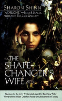 The shape-changer's wife /