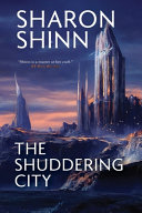 The shuddering city /