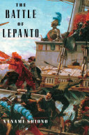 The Battle of Lepanto /