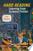 Hard reading : learning from science fiction /