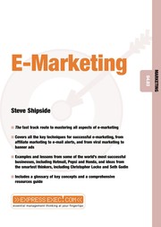 E-marketing /