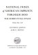 National index of American imprints through 1800 ; the short-title Evans /