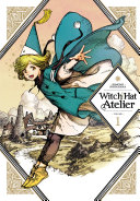 Witch hat atelier /