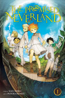 The promised Neverland /
