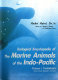 Ecological encyclopedia of the marine animals of the Indo-Pacific /