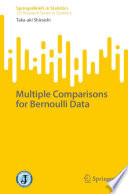 Multiple Comparisons for Bernoulli Data /