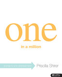 One in a million : journey to your promised land /