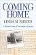 Coming home : a woman's story of conversion to Judaism /