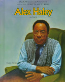 Alex Haley /