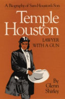 Temple Houston : lawyer with a gun /