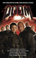 Doom : a novelization /