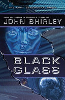 Black glass /