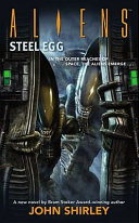 Steel egg /