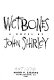 Wetbones : a novel /